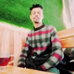 Malaku Man - Facebook