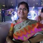 Malika Mannava - @malikamannava - Instagram