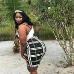 Libra Queen - @marshall.malika - Instagram