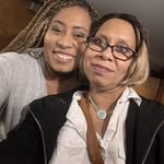 Malika Martin - @mickie_minnie - Instagram