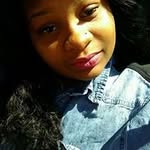 Malika Martin - @malikamartin1996 - Instagram