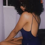 Malika Martínez - @malika___martinez - Instagram