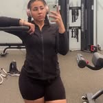 Malikaaa - @malikamartinn - Instagram