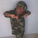 Candy - @malikamaxwell02 - Instagram