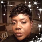 Malika Maxwell - Facebook