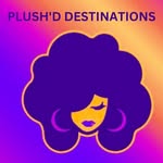 Malika Maxwell - @plushd_destinations - Instagram