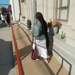 Malika Mayo - Facebook