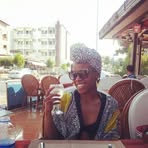 Malika McClain - Facebook