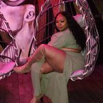 Malika McLean - @simply_lika - Instagram