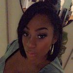 Malika Moore - @malikaym - Instagram