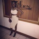 Malika Moore - @slimmaz_baby_23 - Instagram