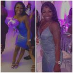 Malika Moore - @betterthanbefore95 - Instagram