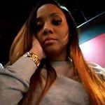 Malika Moore - @red68_66 - Instagram