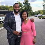 Malika Moore-Rhinehart - @malikarhinehart1 - Instagram