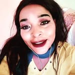 Morgane Malika - @malikamorgane - Instagram