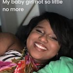 Malika Morse - @shemakesherownweather - Instagram