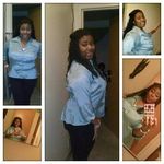 Malika Moses - @fro_the_love_of_growth - Instagram