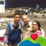 Malika Moses - Facebook