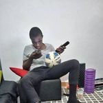 Moses Malika - @mosesmalika22 - Instagram