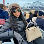 Rene Malika bint Moses - @malika_prive - Instagram