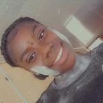 Akeem Luther King - @malika.murray.71 - Instagram