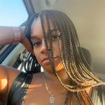 Malika Murray - @malika_was_here_22 - Instagram