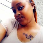 Malika Murray - @malikamurray55 - Instagram
