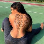 Malika Murray - @malika.murray1 - Instagram