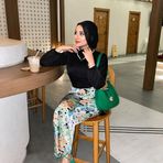 Malika Mustafa - Facebook