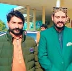 Malik Nadeen - Facebook