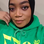 Malika Newton - @mali34 - Instagram