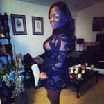 malika parks - @dancehalldiva77 - Instagram