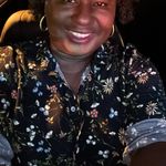 Malika Brown-Patterson - @_blakchild - Instagram