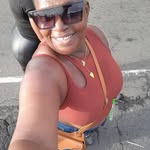 Erlene Williams - @malika_peters13 - Instagram