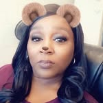 Malika Phillips - @malikaphillips8 - Instagram