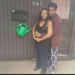Mr.pollard - @ms.malikapollard - Instagram