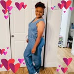 Malika Price-Berman - @just_maleekah920 - Instagram