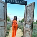 Малика Хамидова - @malika_princess773 - Instagram