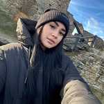 Malika Mamasidikova - @malika__princess - Instagram