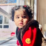 Malika Princess - @malikaprincess9 - Instagram