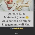 king ki👑queen👸👸 - @malika_qureshi_123 - Instagram
