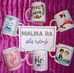 Malika Ra - Facebook