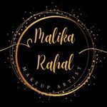 Malika Rahal - @malika_rahal_ - Instagram