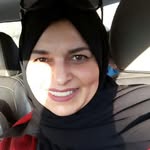 Malika Rahim - @jovikaraman - Instagram