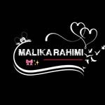 Malika Rahimi - @malikarahimi71 - Instagram