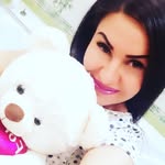 Malika Rahimova. - @rahimova._malika - Instagram