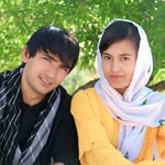 Malika Ranjbar - @malikarahimi7 - Instagram