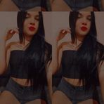 Malika Ramírez - Facebook