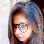 Anjali Rao Masih - @malika.rao.50 - Instagram