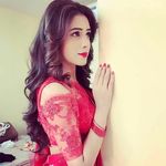 Malika Rao - @malikarao555 - Instagram